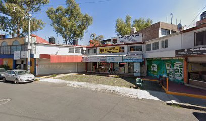 Clases de Idiomas y Regularización en Iztapalapa