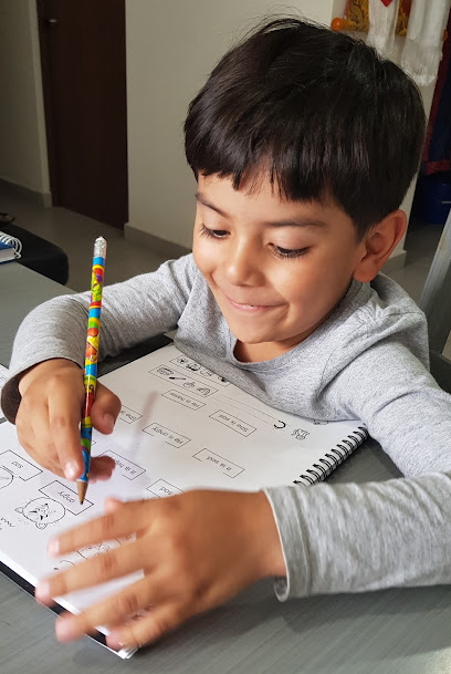 Clases de Inglés 62 en Benito Juárez