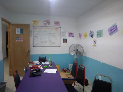 Clases de Inglés (Gustavo Díaz Ordaz) en Iztapalapa