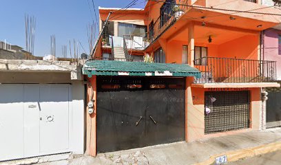 Clases de Inglés Janninglés en Iztapalapa