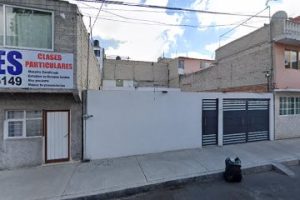 Clases de Inglés Particulares en Iztacalco