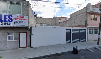 Clases de Inglés Particulares en Iztacalco