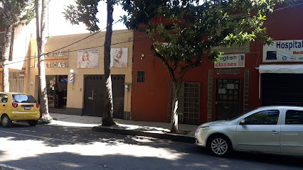 Clases de Inglés en Benito Juárez