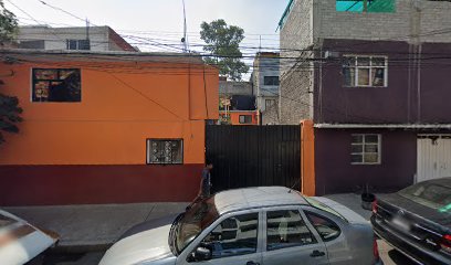 Clases de Inglés en Coyoacán