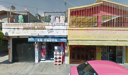 Clases de Inglés en Iztapalapa