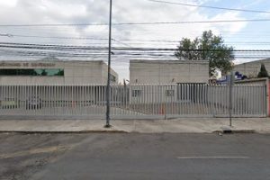 Clases de Inglés y Regularización en Coyoacán