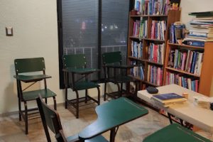 Clases de Matemáticas e Inglés en Álvaro Obregón