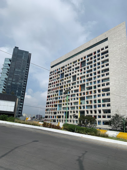 Colegio Franco Inglés A.C. en Cuajimalpa de Morelos