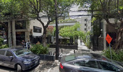 Colegio de Idiomas en Cuauhtémoc