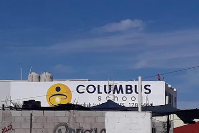 Columbus School Pino Payas en La Paz