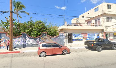 Columbus School San Lucas Inglés en Cabo San Lucas