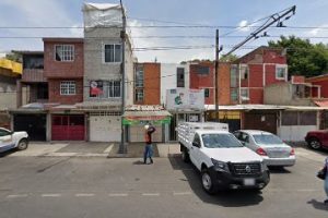 Conversational English College en Iztacalco