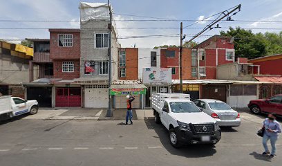 Conversational English College en Iztacalco