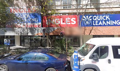 Cto Linguistico Zona Rosa Sc en Cuauhtémoc