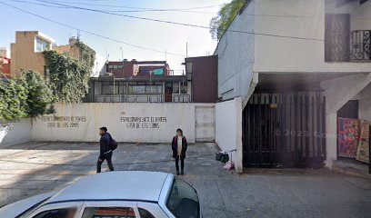 Cursos de Inglés Brooklyn en Benito Juárez