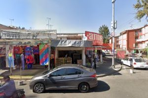 Cursos de Inglés en Coyoacán