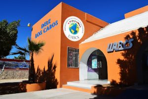 Departamento de Lenguas Extranjeras Los Cabos en Cabo San Lucas