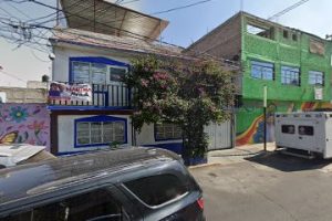 Dynamic Language Institution en Iztapalapa