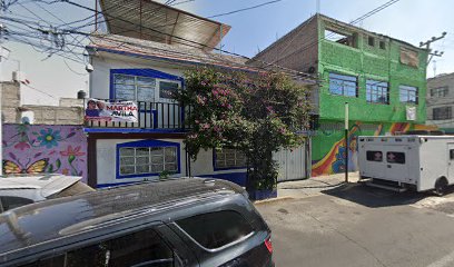 Dynamic Language Institution en Iztapalapa
