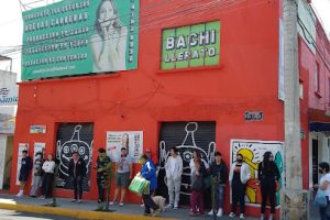 Dynamic School en Álvaro Obregón