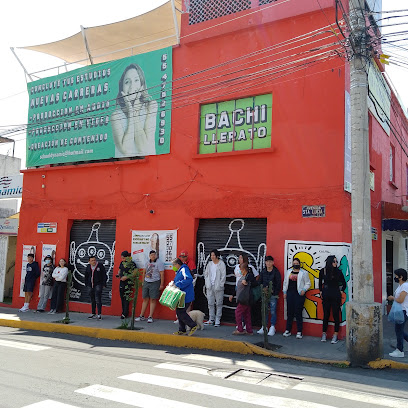 Dynamic School en Álvaro Obregón
