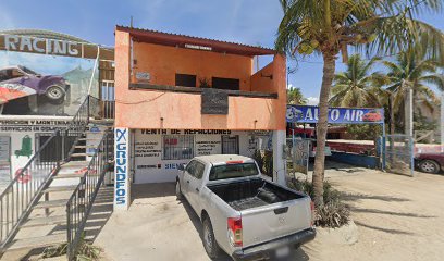 Easy4Unow en San José del Cabo