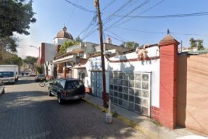 Efe English For Everybody en Azcapotzalco