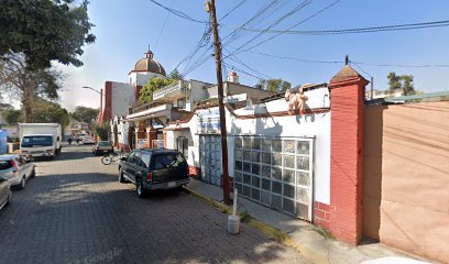 Efe English For Everybody en Azcapotzalco
