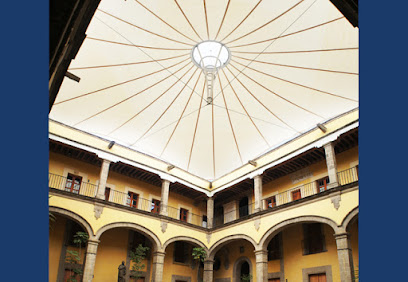 Enallt Sefi en Cuauhtémoc