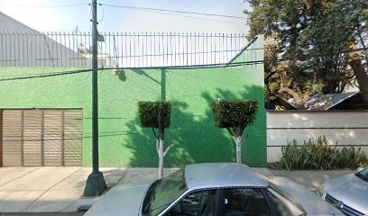 English Language Academy en Benito Juárez