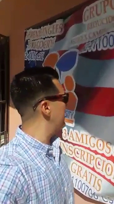English University (Curso de Inglés Cabo San Lucas) en Cabo San Lucas
