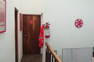 Escuela Mexicana Canadiense de Inglés en Coyoacán