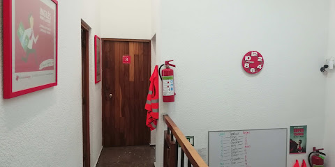 Escuela Mexicana Canadiense de Inglés en Coyoacán