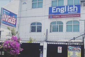 Escuela de Inglés Protalking en Iztapalapa