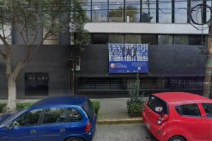 Escuela de Inglés en Coyoacán
