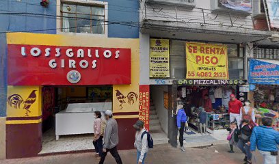 Escuela de Inglés en Cuajimalpa en Cuajimalpa de Morelos