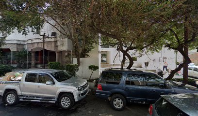 Esp en Benito Juárez