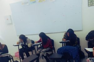Espacio de Regularización y Clases de Inglés en Coyoacán