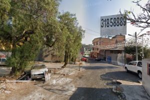 Eureka en Iztapalapa