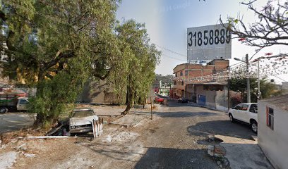 Eureka en Iztapalapa