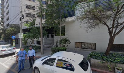 Fast English Professional en Miguel Hidalgo