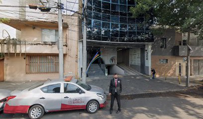 First Class en Benito Juárez