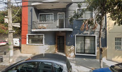 Forever Spoken en Benito Juárez