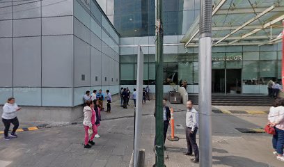 Glish Nápoles Cdmx en Benito Juárez