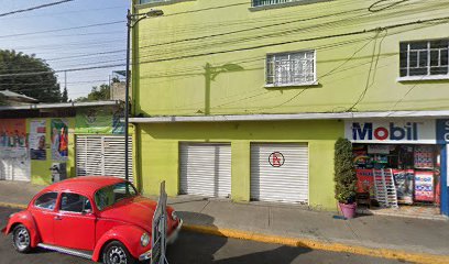 Globalcc, Instituto de Idiomas/Inglés en Azcapotzalco