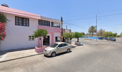 Golden State Institute - Inglés California en La Paz