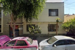 Gs International English en Gustavo A. Madero