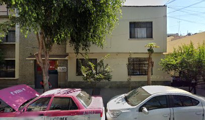 Gs International English en Gustavo A. Madero