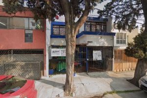 Hamer Sharp Galerías en Azcapotzalco
