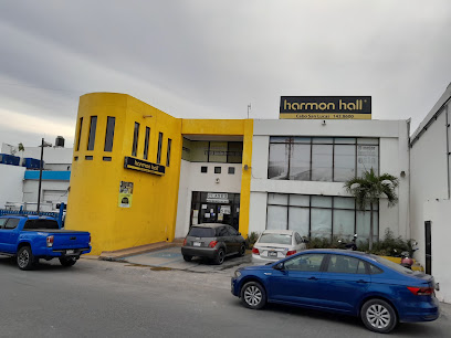 Harmon Hall Cabo San Lucas en Cabo San Lucas